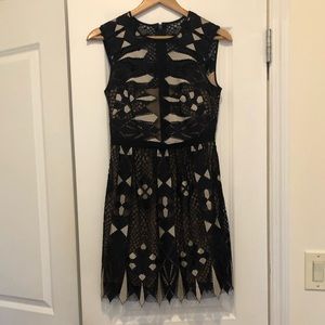 BCBG Mini Dress